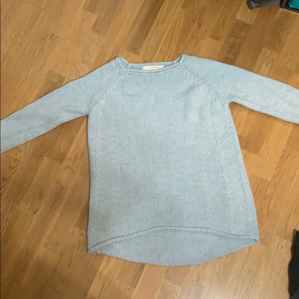 Knit Sweater